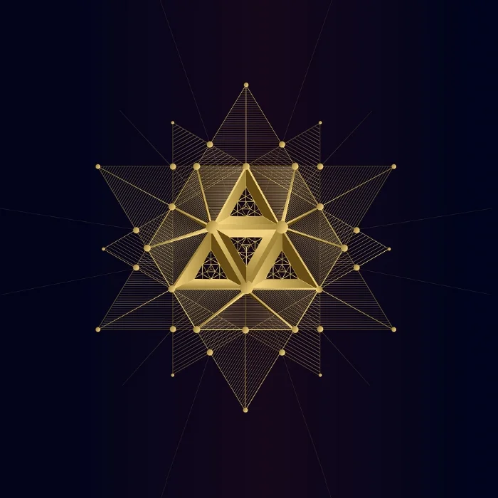 Pyramid Activation One - 1 Chamber