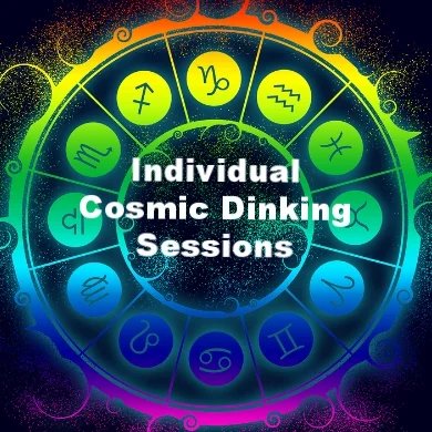 (This link will become active once Cosmic Dinking Begins) See Calendar