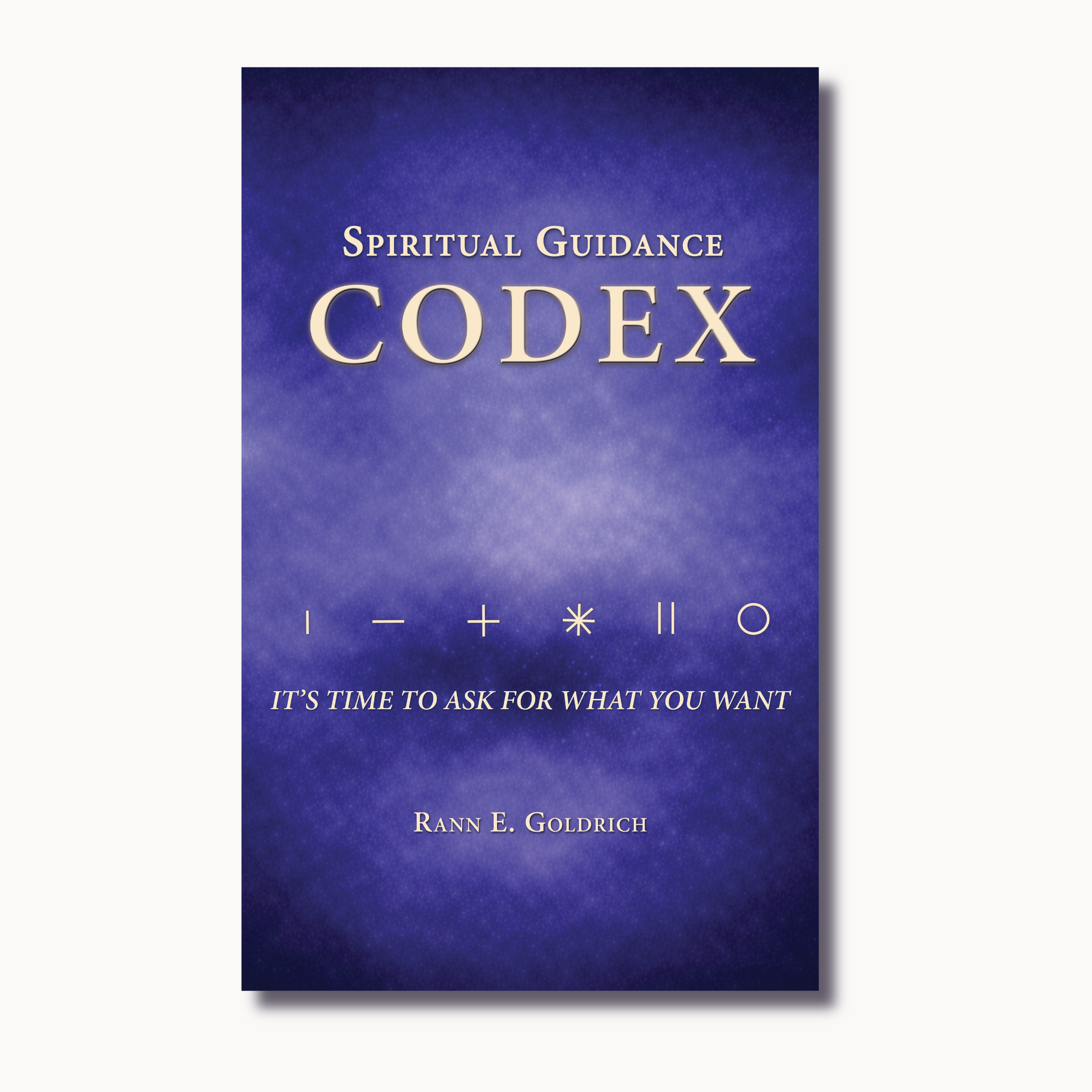 Codex Cover