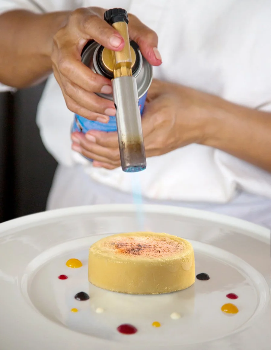 Vanilla Crème Brûlée Refill