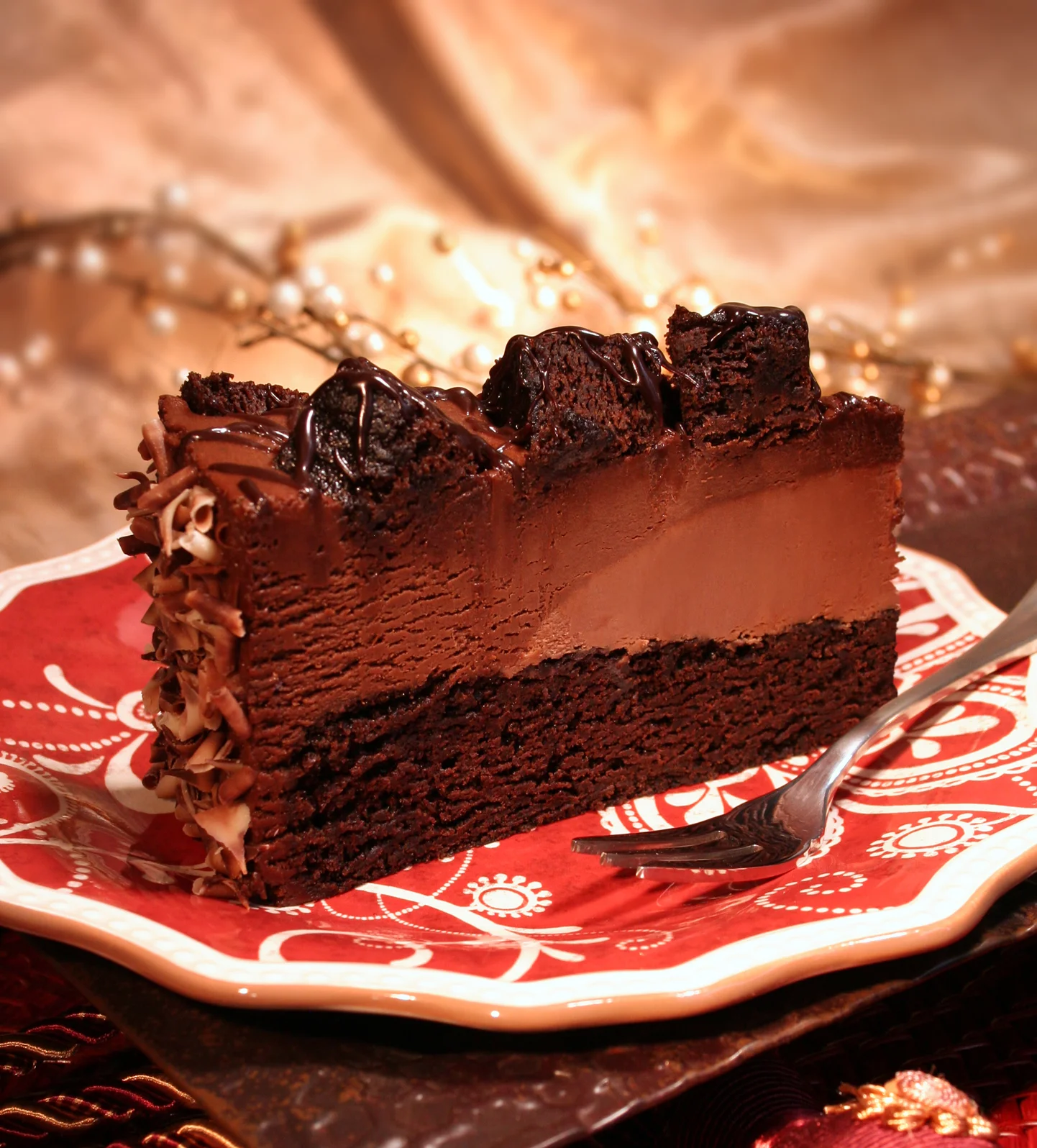 Blackout Torte