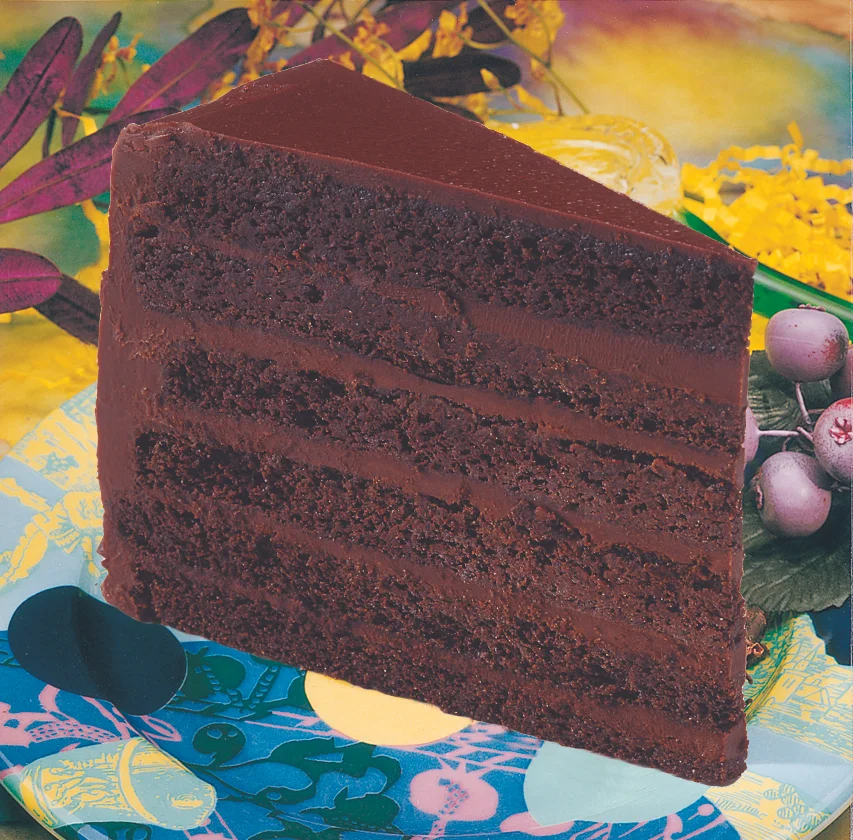 Ultimate Chocolate Utopia Cake — WOW! Factor Desserts