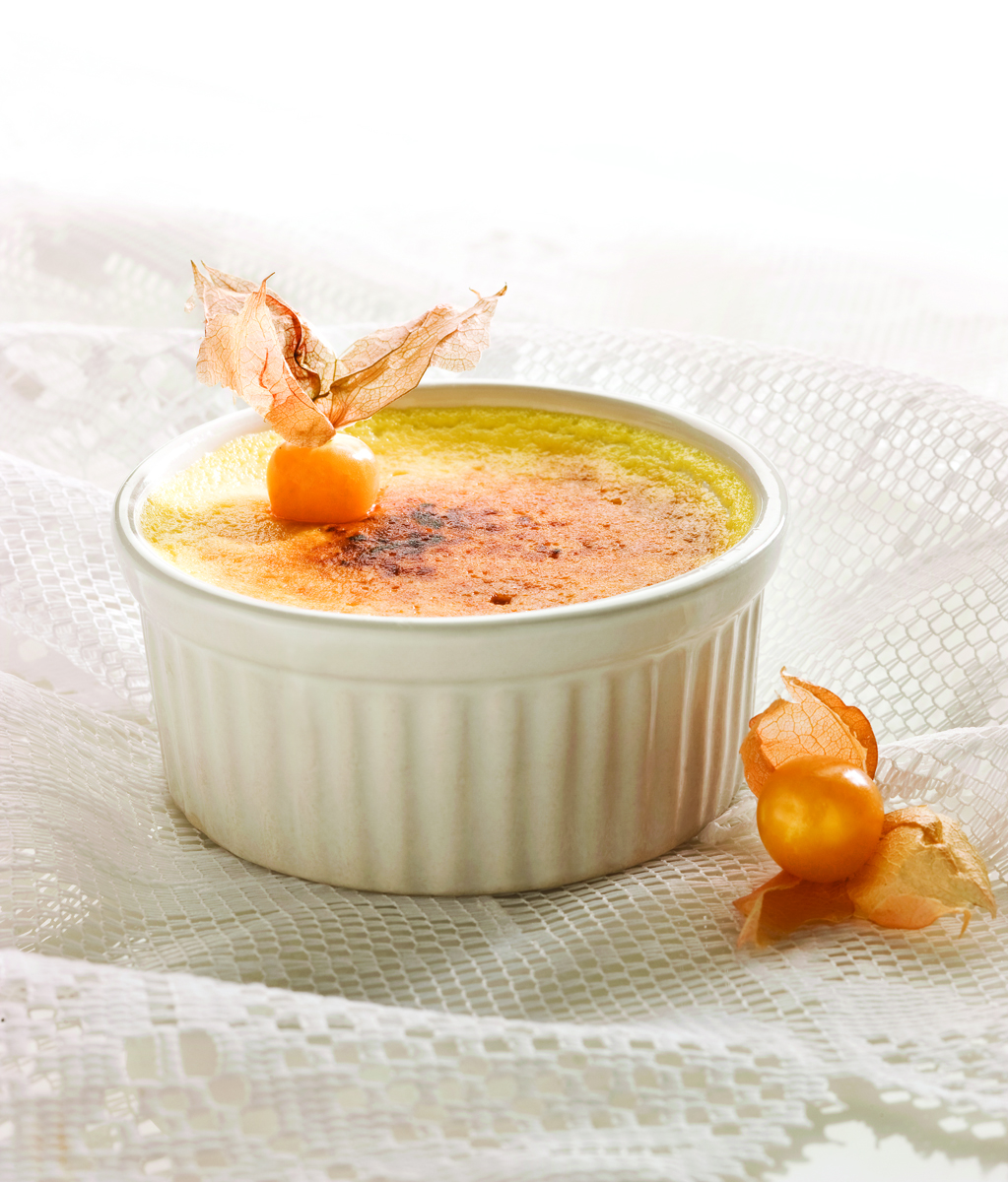 Vanilla Crème Brûlée Ramekin *Available only in Ontario and Eastern Canada
