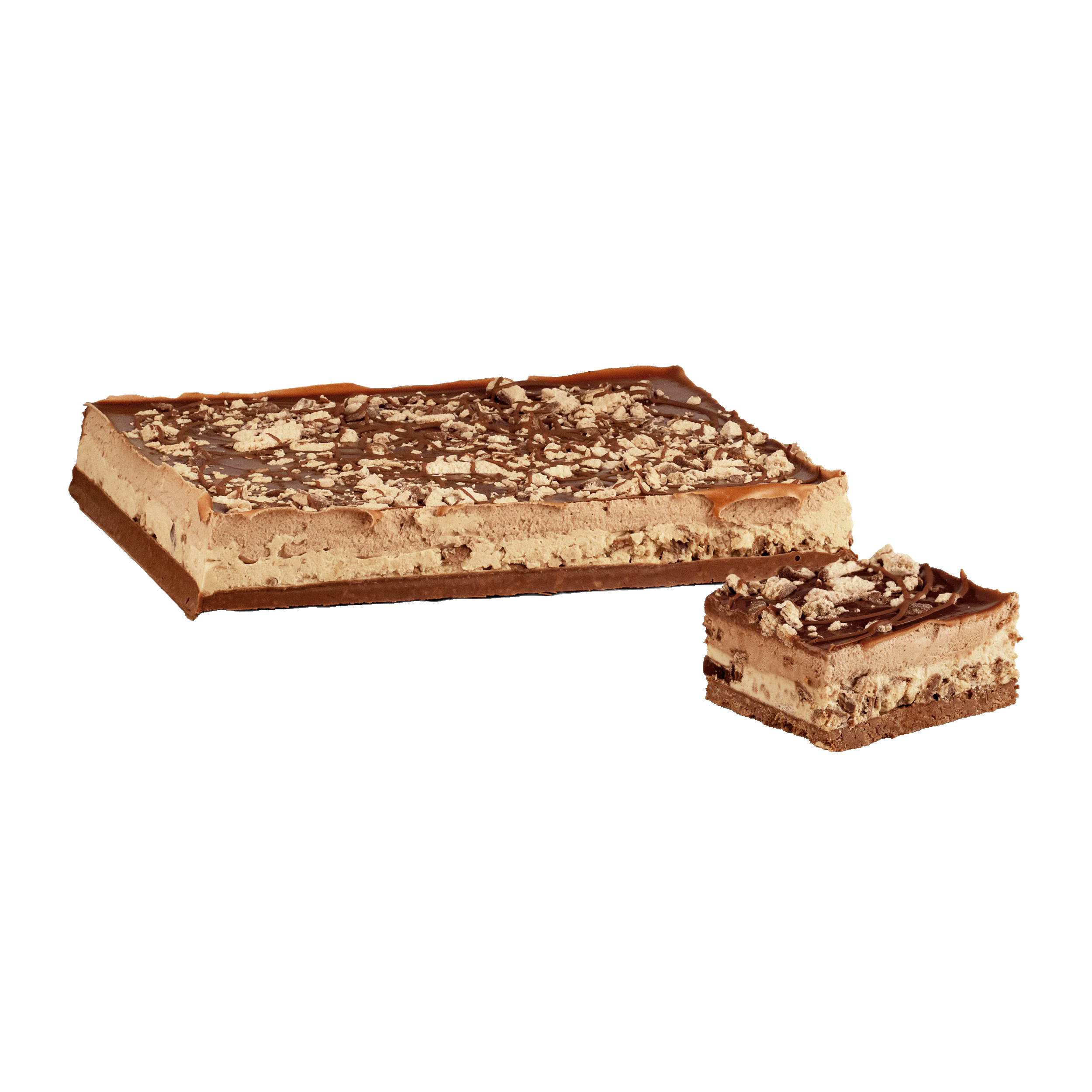 Coffee Crunch Bar_Montage.gif
