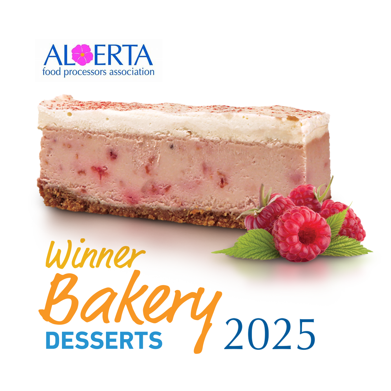 *NEW!* Raspberry Bliss Cheesecake Bar