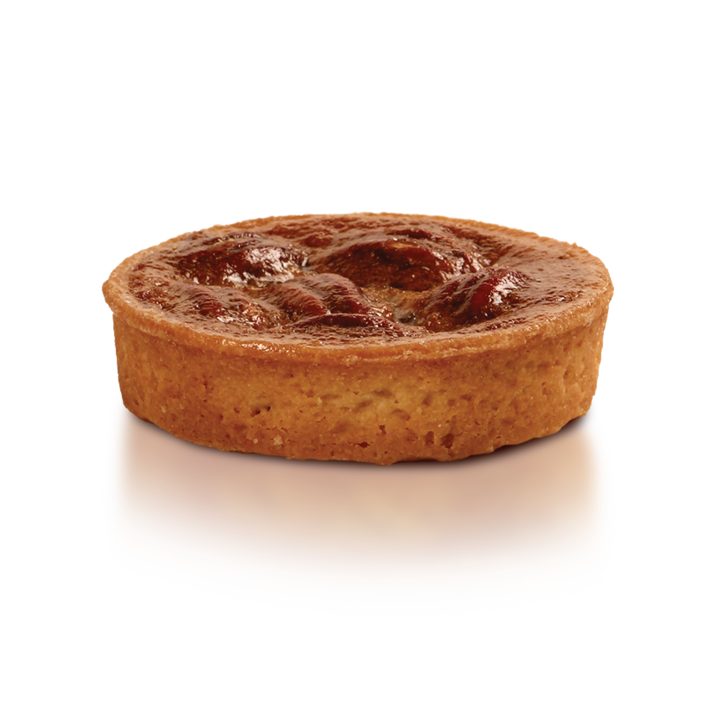 Pecan Whiskey Tart isolated.png