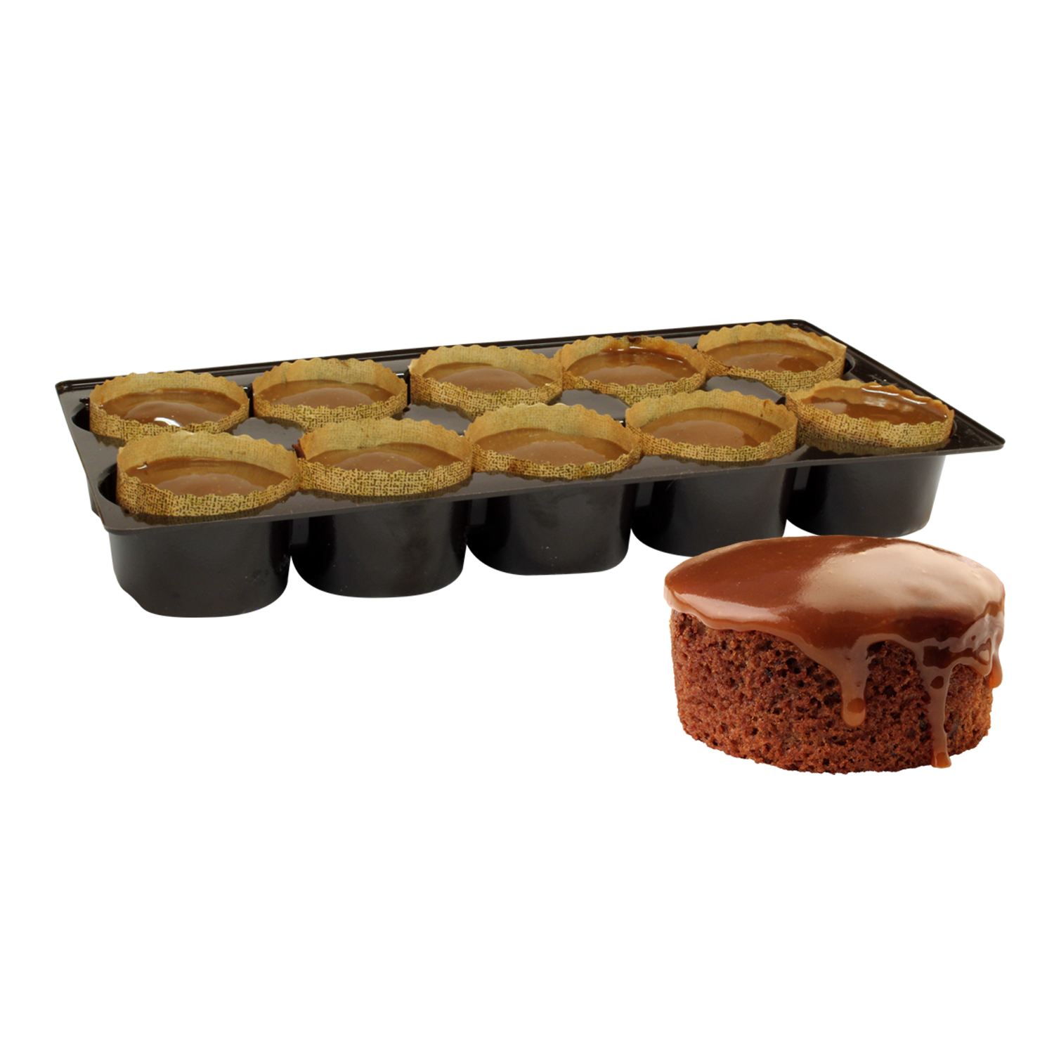 Sticky Toffee Pudding Montage.png