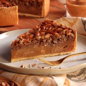 NEW!* 10" Pecan Pie — WOW! Factor Desserts