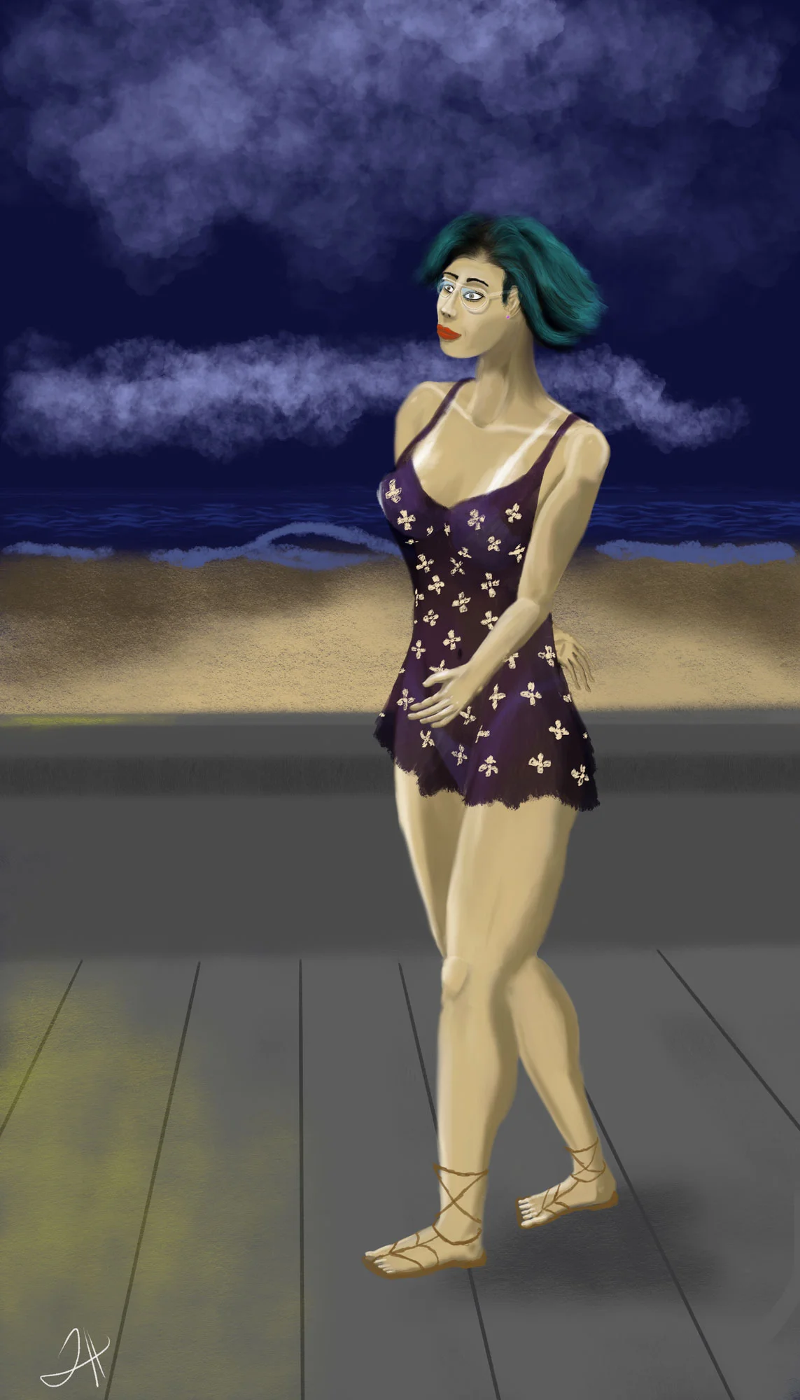 Boardwalk