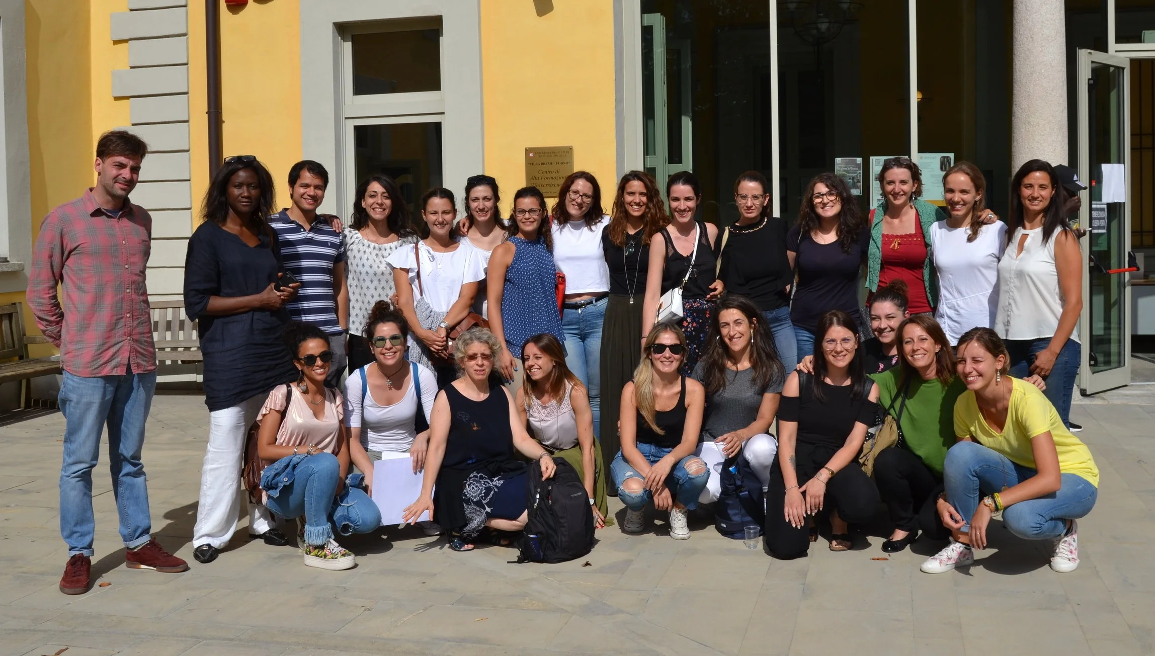 Classe MiDIA terza edizione.