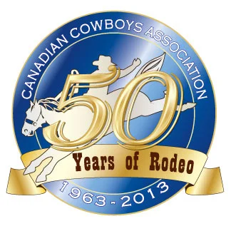 Canadian Cowboys Association 50th Anniversary