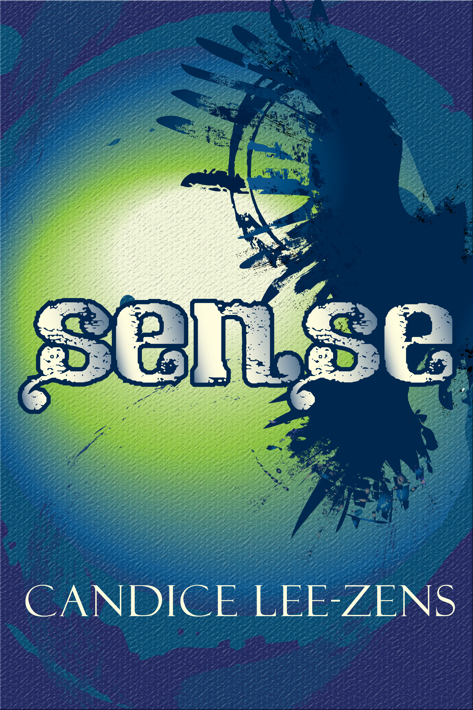 eBook Cover Design
