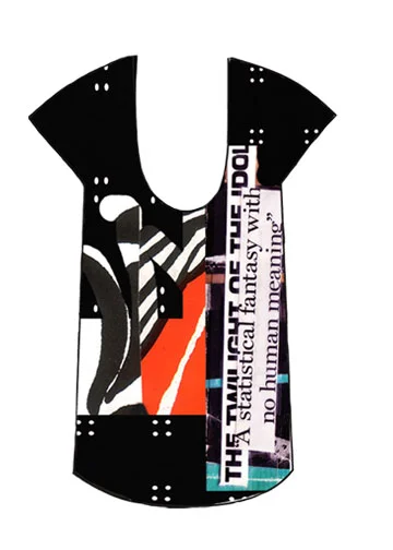 Twilight Of The Idol Tee