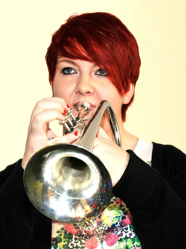 New Principal Cornet Appointed