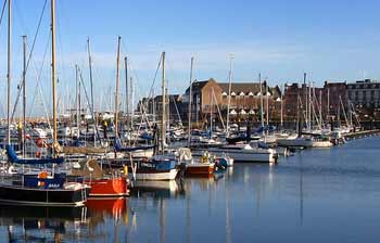 Bangor Seashore Festival