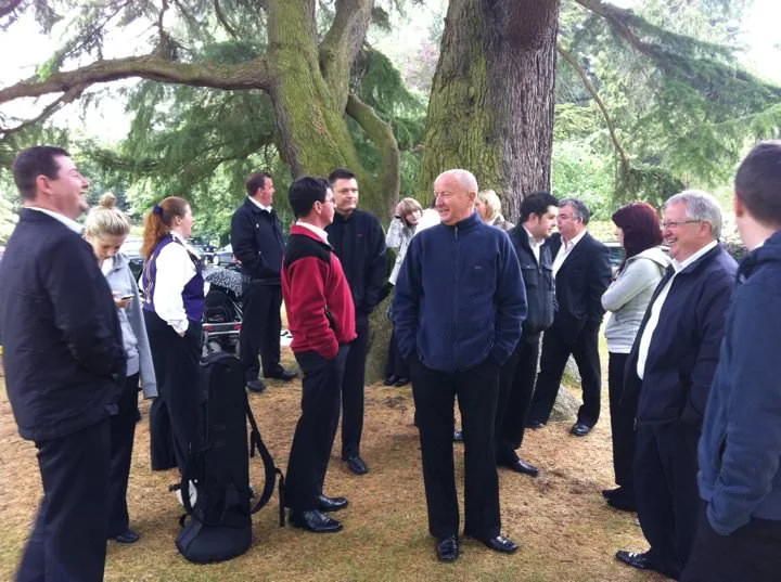 Lady Dixon Park 2011