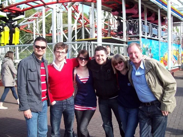 Troon 2010