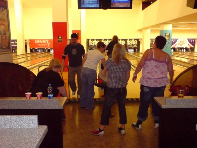 Bowling 2008