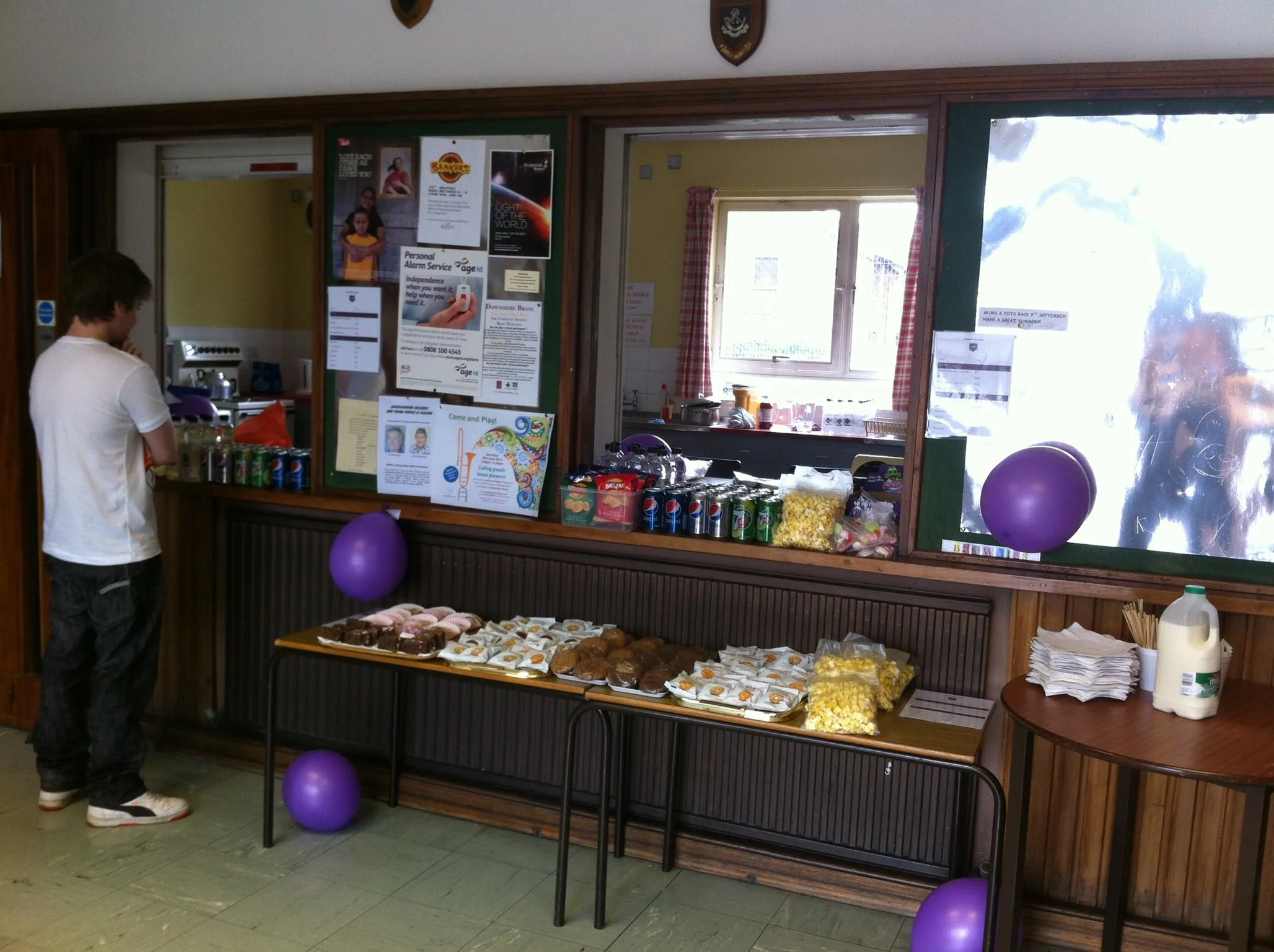 Craft Fair 2013