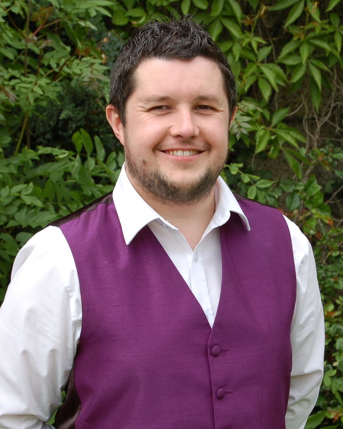 Gary Dodsworth