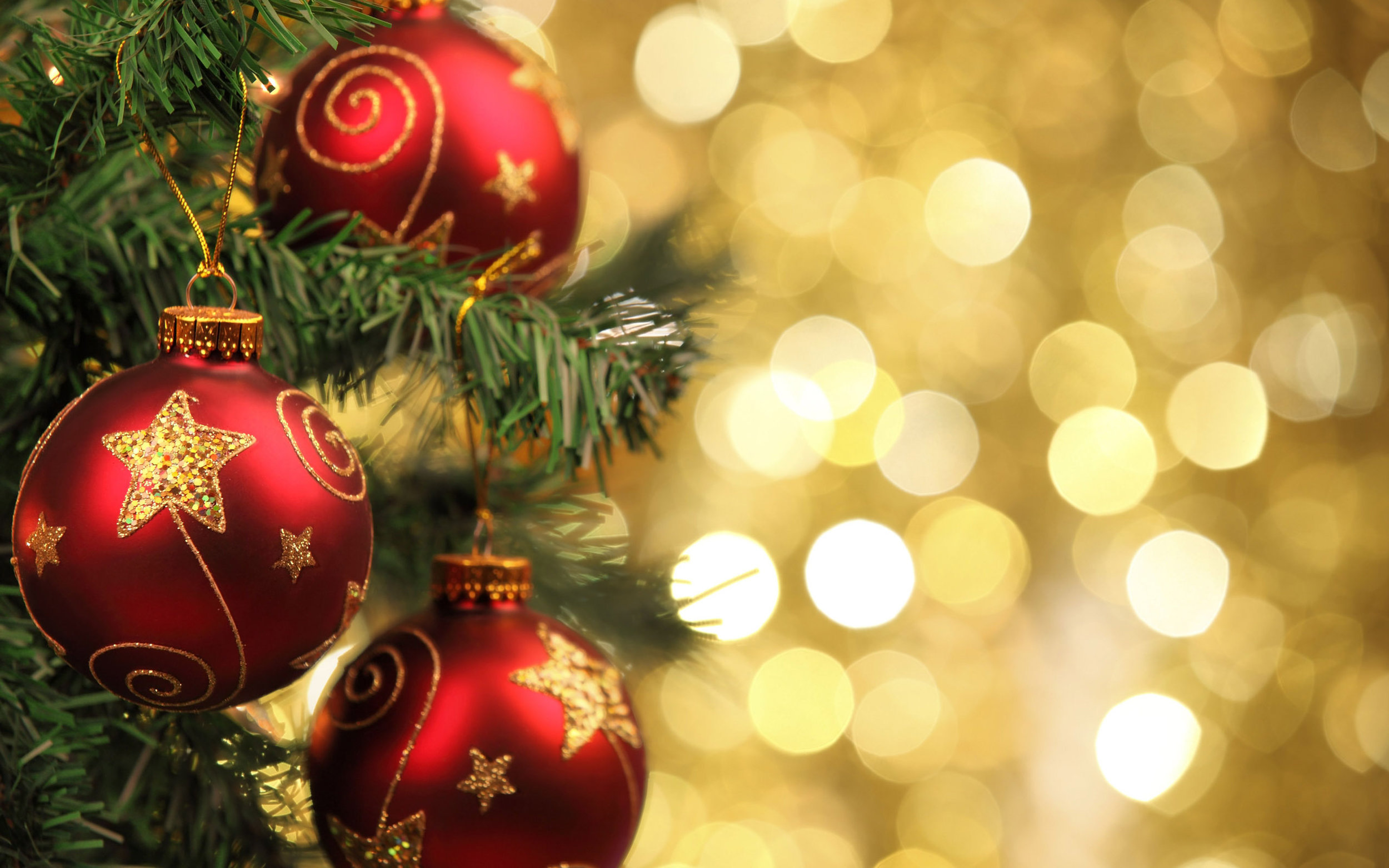 Light up Christmas!