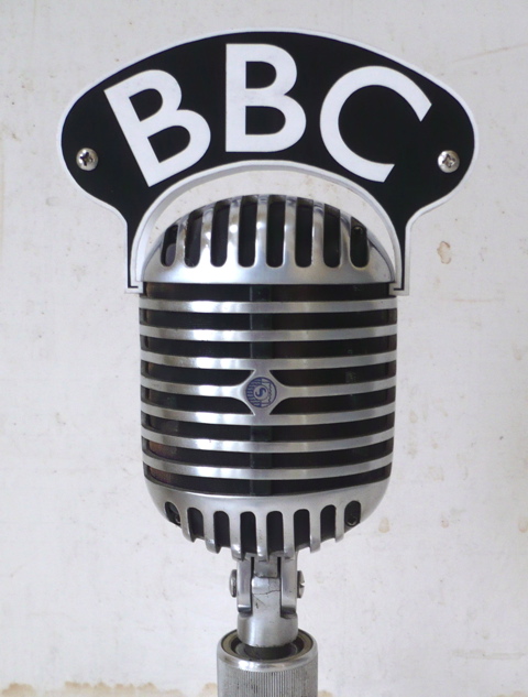 BBC Recording