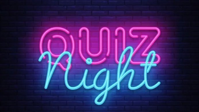 Downshire Brass Quiz Night