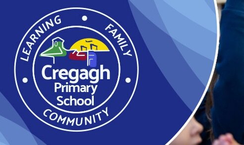 Cregagh Primary Carol Service