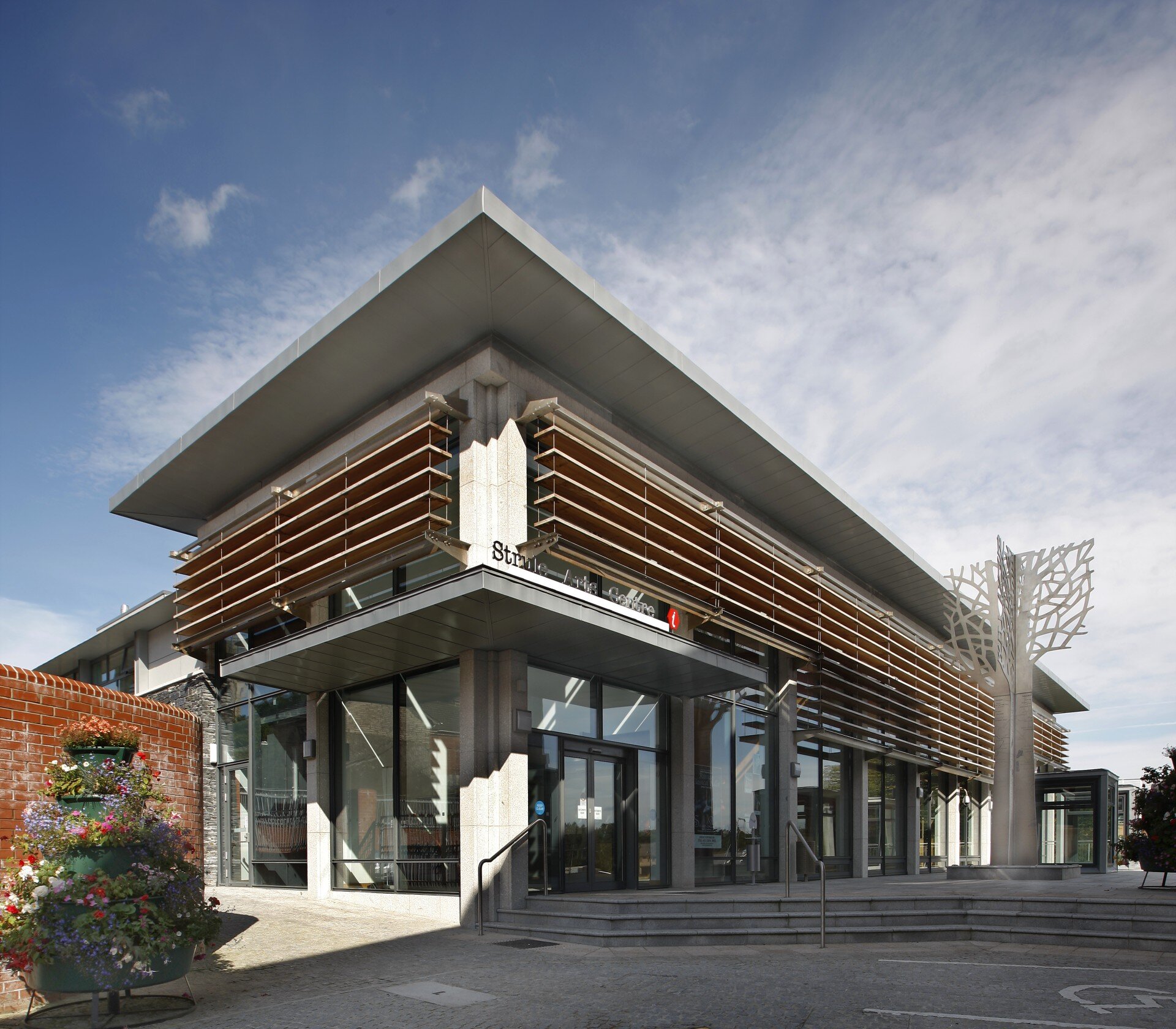 Brass Bands NI Spring Festival