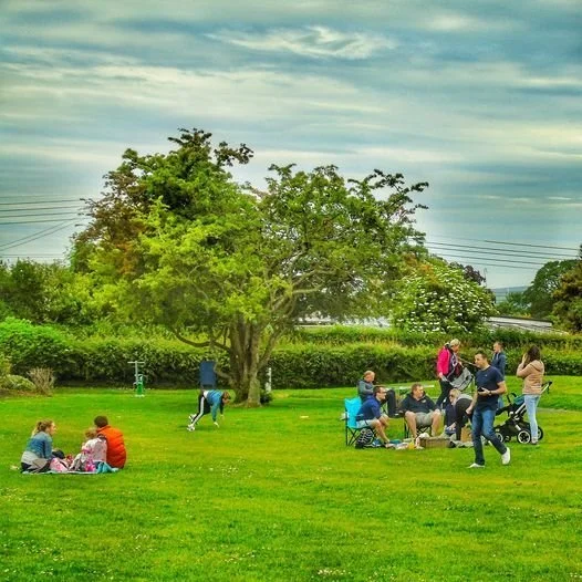 Big Lunch in Templepatrick