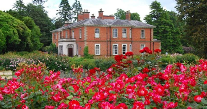 Music in the Parks  - Sir Thomas and Lady Dixon Park