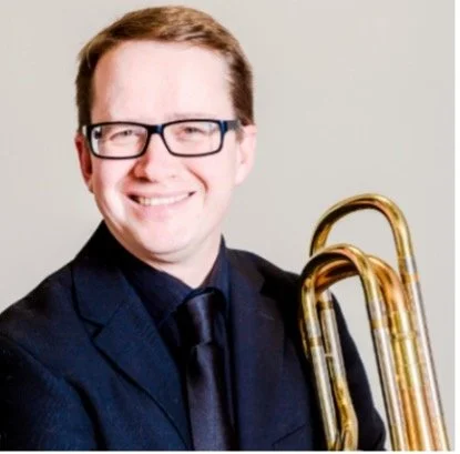 New Appointment at Downshire Brass