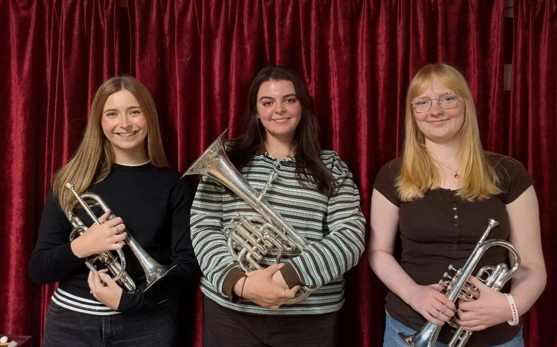 Clara,susanne and Ellen.jpg