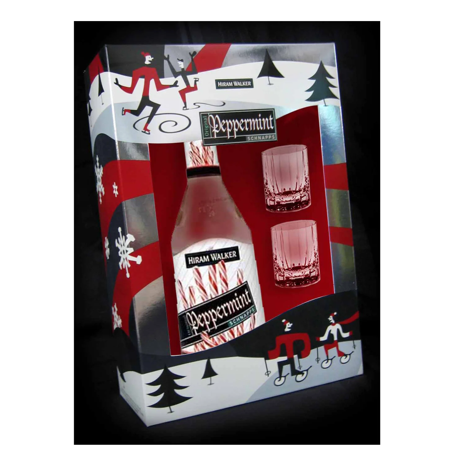 Peppermint Schnapps VAP Pack
