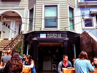 &nbsp; &nbsp; &nbsp; &nbsp; &nbsp; &nbsp; &nbsp; &nbsp; &nbsp; &nbsp; &nbsp; &nbsp; &nbsp; &nbsp; &nbsp; &nbsp; &nbsp; &nbsp; Indoor/outdoor seating (photo creds to burritos&amp;mosquitos blog)