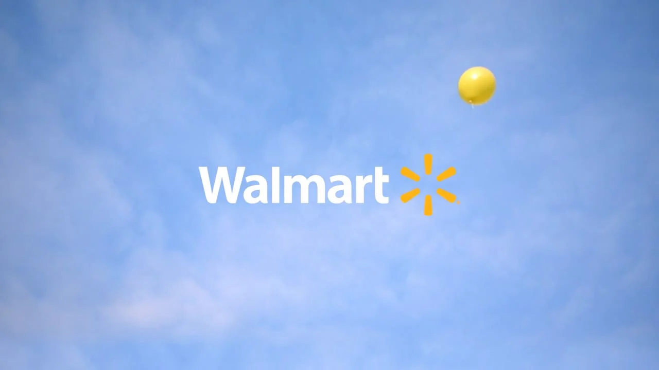 Walmart "Anthemic-Never"