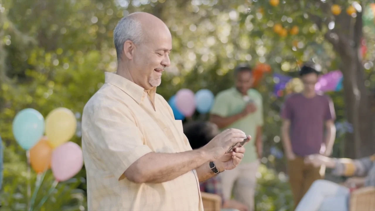 Samsung Galaxy S4 "Discada"