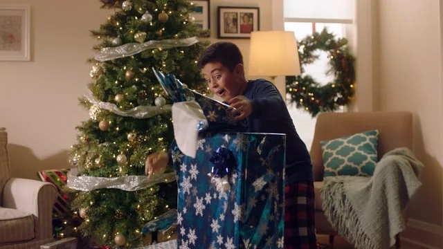 Walmart "Shaky Shaky"