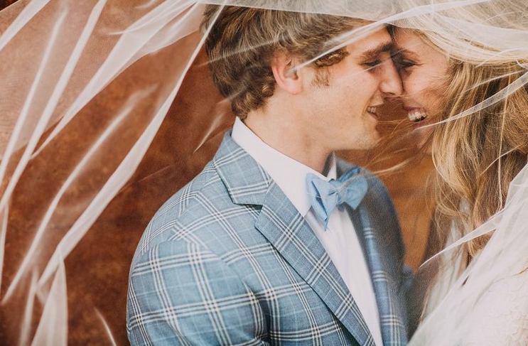 The Baxters // Dallas, TX