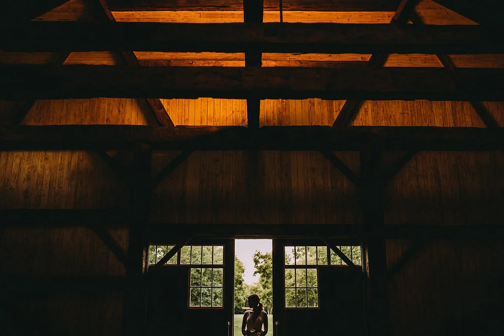 Hannah // Bridal Session