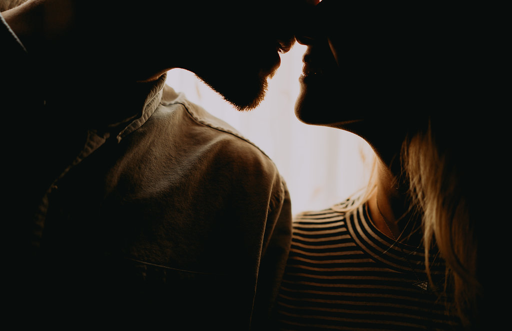 Collin + Katie // Fort Worth, TX