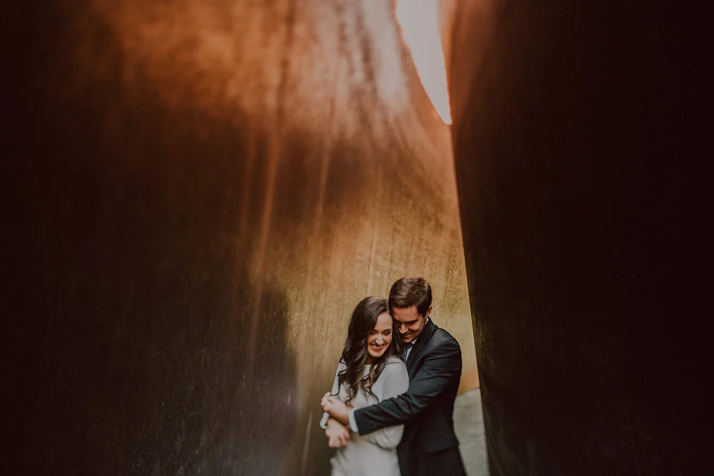 Chloe + Mason // Dallas, TX