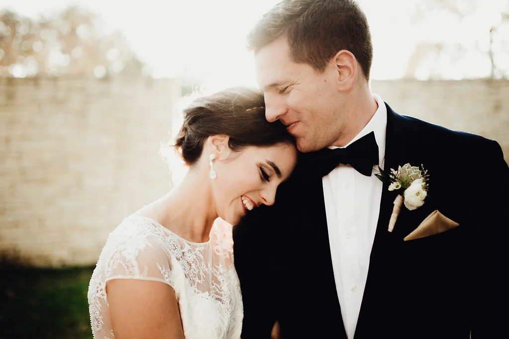 CARLY + BRIAN // SAN ANTONIO, TX