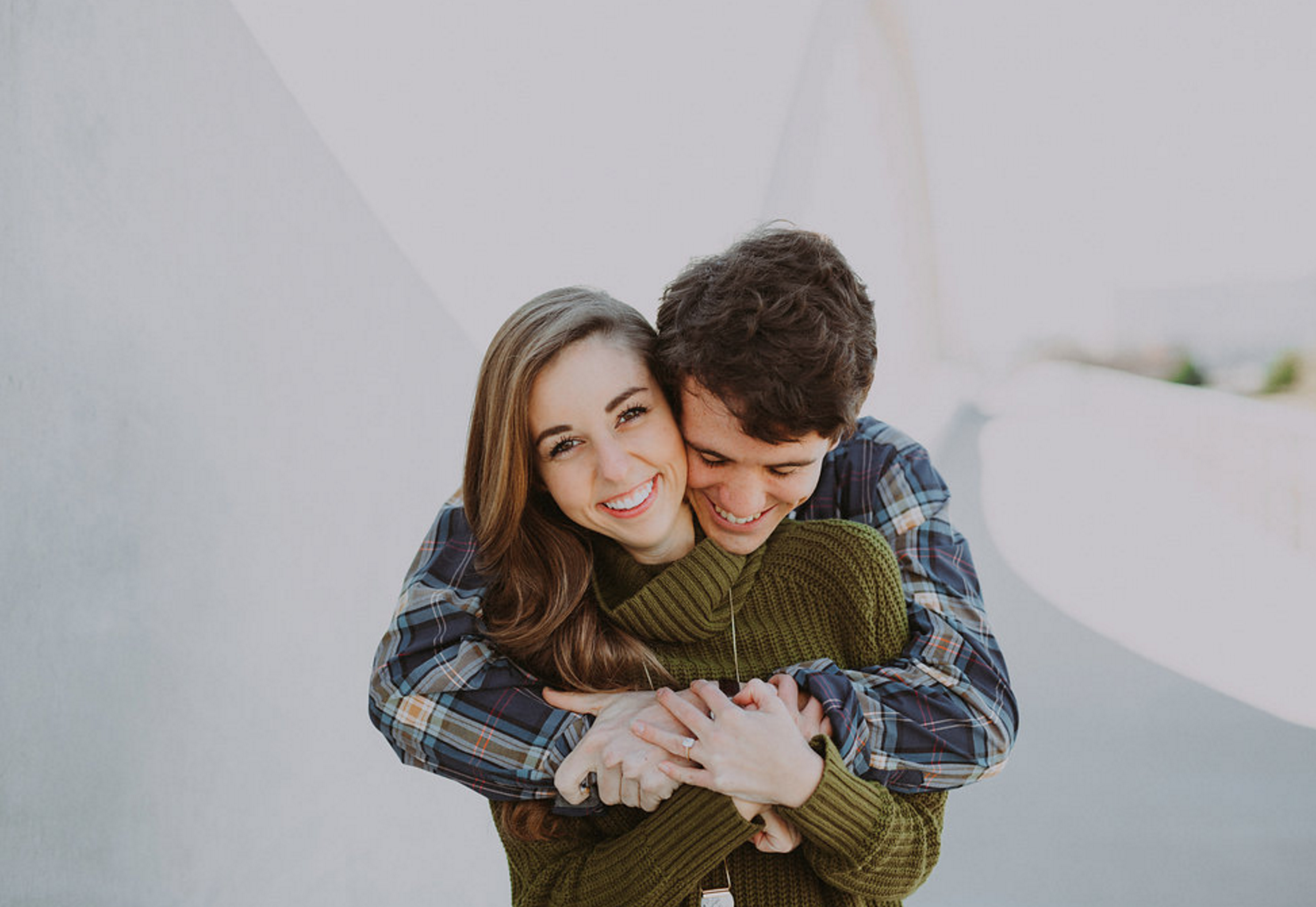 Afton + Travers // Fort Worth, TX