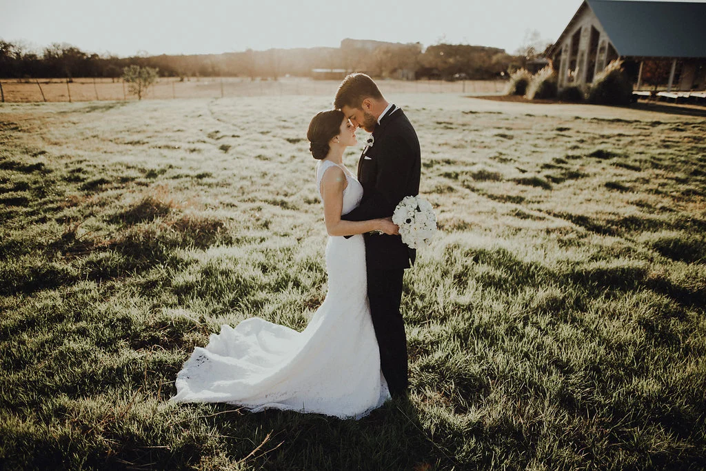 SARAH + CASS // GRUENE, TX