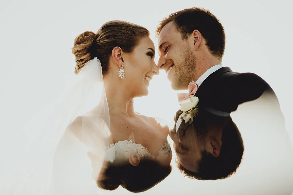 MELANIE + JONATHAN // CLEBURNE, TX