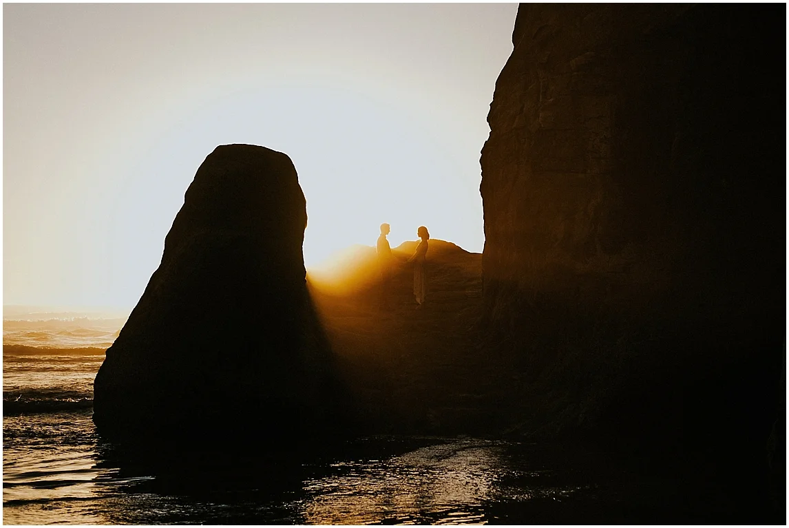 BONNIE + BEN || PORTLAND, OR 