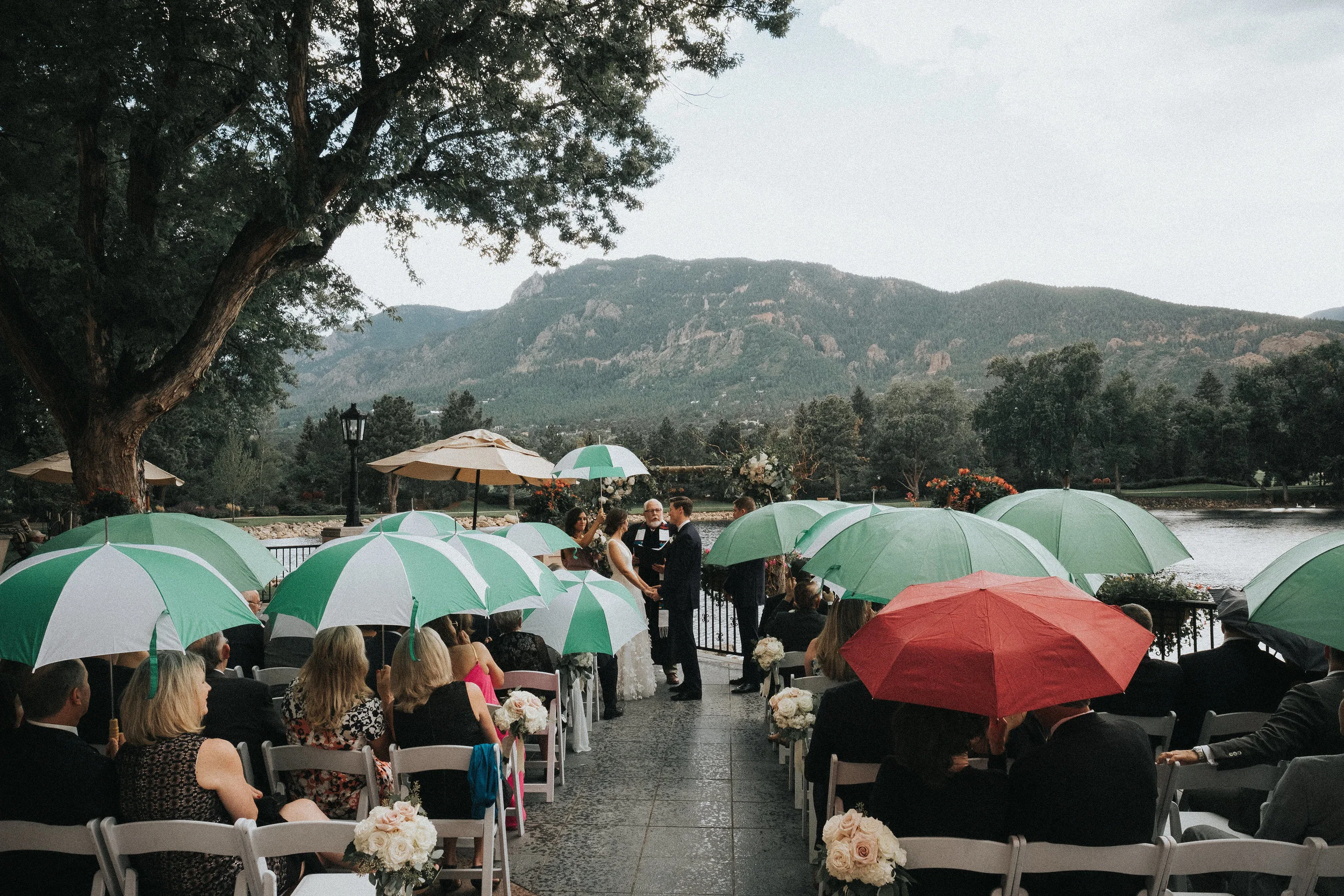LAUREN + RYAN || COLORADO SPRINGS, CO
