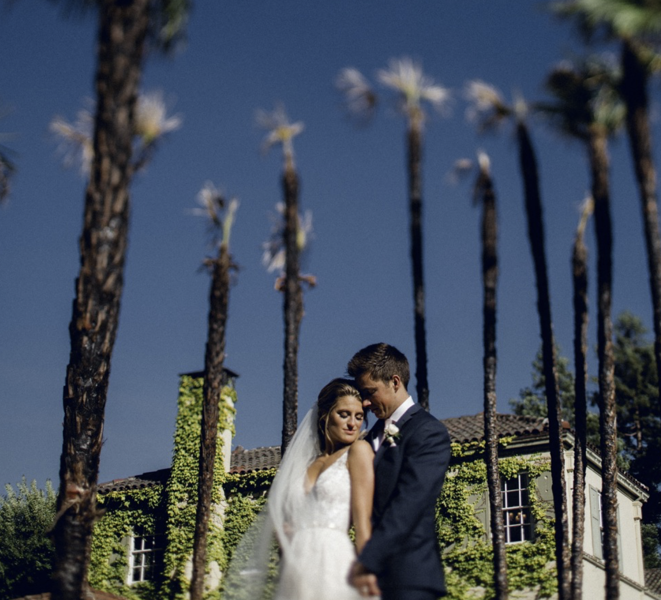 NICOLE + KYLE 