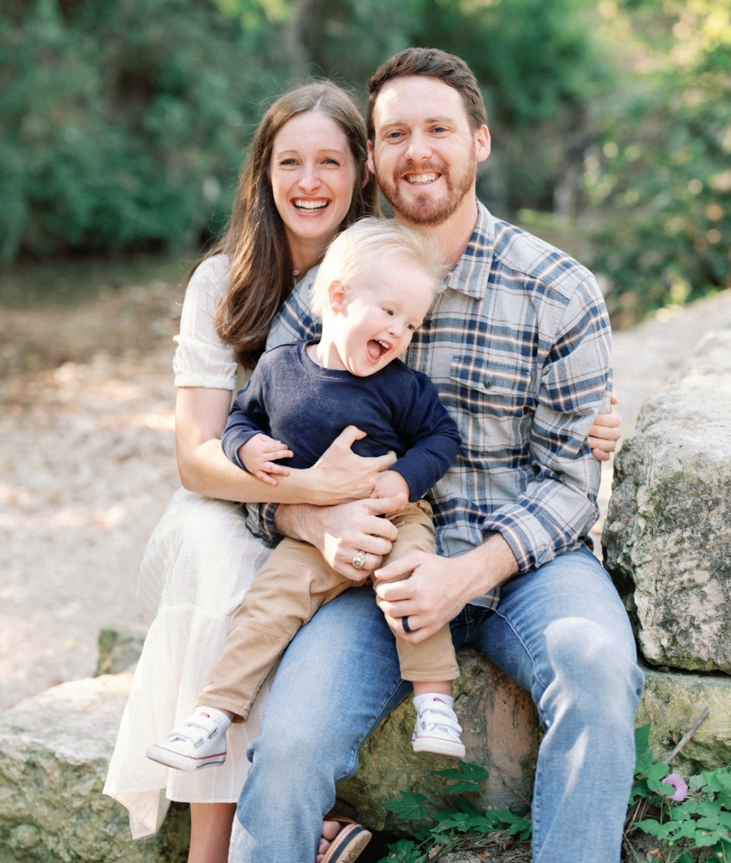 WASHINGTON FAMILY